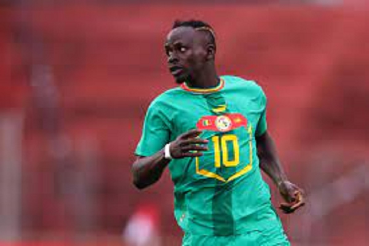 États-Unis – Sénégal : Sadio Mané ramène les Lions à égalité avec un doublé
