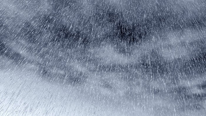 Météo soir : des orages attendus sur le Sud et l’Est du Sénégal, Dakar reste sous surveillance