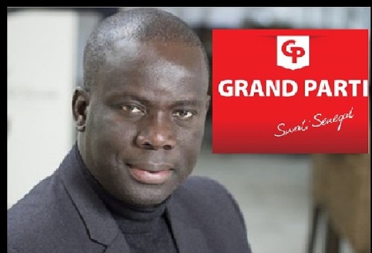 Grand Parti : les responsables actent la poursuite des activités après le départ de Gakou