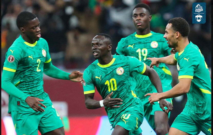 États-Unis vs Sénégal : découvrez la composition officielle du Sénégal