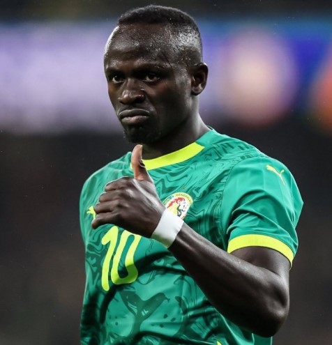 États-Unis – Sénégal : Sadio Mané relance les Lions avant la pause